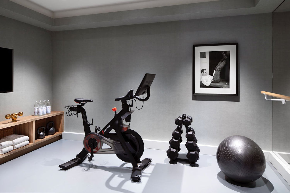 Building the Ultimate Home Gym: A Beginner's Guide to the Top 10 Essential Equipment