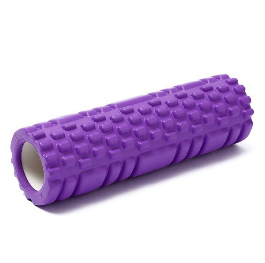 Fitness Foam Roller Muscle Relaxer