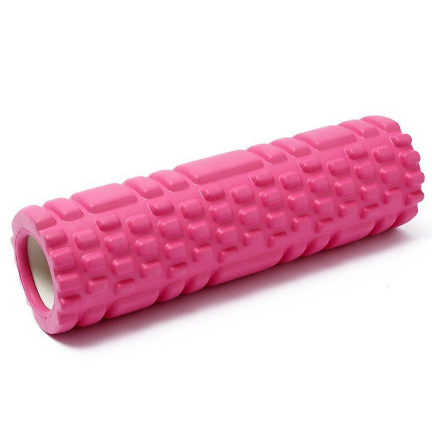 Fitness Foam Roller Muscle Relaxer